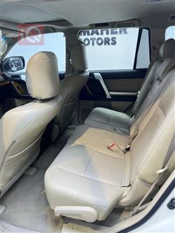 تويوتا لاندكروزر برادو